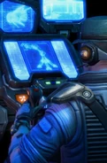 Nighthawk SC2 Head1