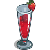 File:Strawberry & Cranberry Juice-icon.png