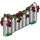 Rose Fence-icon