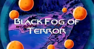 Black Fog of Terror