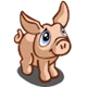 Piglet-icon