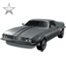 Item alvesliftedmusclecarsilver 01