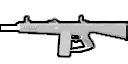 AA-12 Pickup MW2