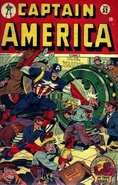 Captain America Comics Vol 1 52