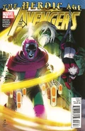 Avengers Vol 4 3