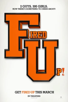 Firedup