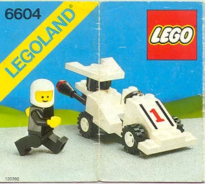 formula i