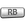 R bumper (X360)