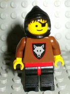 6082 Wolfpack Bandit