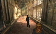 First Floor Corridor 2