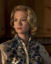 Betty Draper