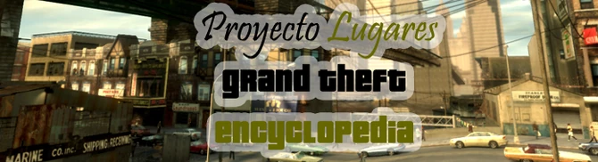 Proyecto Lugares GTE