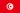 Flag of Tunisia