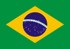 Flag brazil