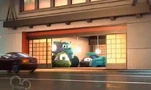 TokyoMaterSully Mike