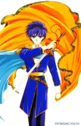 MarthManga