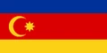 Flag of Nakhichevan