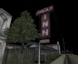 Jacksinnsign