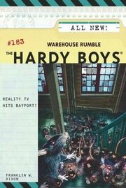 WarehouseRumble