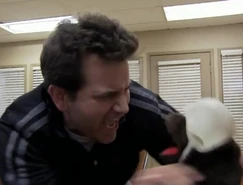 VictorYerridWarrentheApe