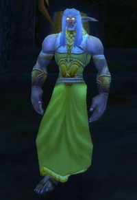 Severed Dreamer