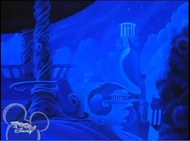 Olympusdisney