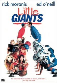 Little giants