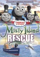MistyIslandRescueDVD