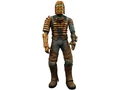 Dead space issac