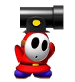 Boom Guy 3D