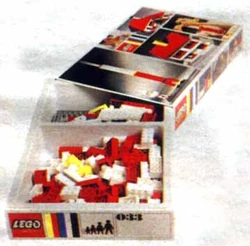 033-Basic Building Set