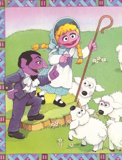 Count bo peep