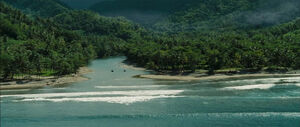 Pantano River DMC