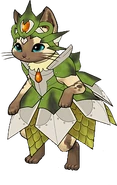 Felyne-Rathian