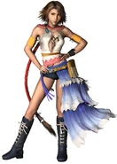 YunaGunner
