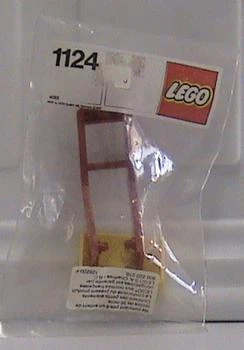 1124-Digger Bucket