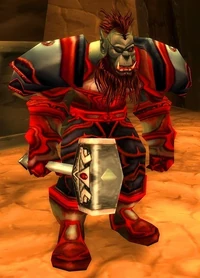 Image of Gruklash