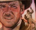 Indy genesis deluge