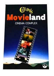 CombysMovieLand