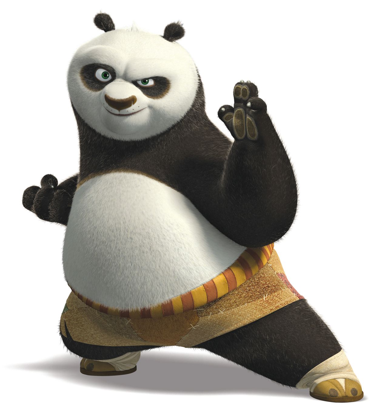 Po Panda