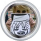 "You Edited Me In The Boob!"