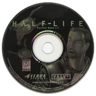Half-Life- Further Data V.1 disc