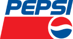 Pepsi logo 1991
