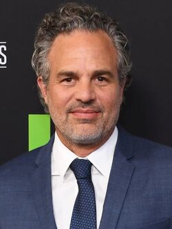 Mark Ruffalo