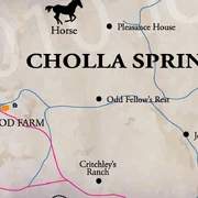 Odd Fellow's Rest