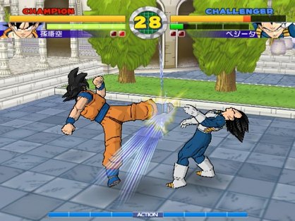 Are+there+any+dragon+ball+z+games+for+pc