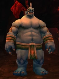 Deadwind Mauler