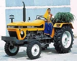 Sonalika International DI 55-2002