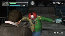 Adam wii