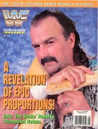 May 1996 - Vol. 15, No. 5